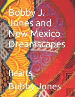Bertrand.pt - Bobby J. Jones And New Mexico Dreamscapes