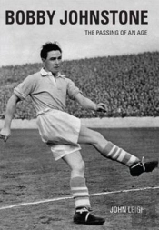 Bobby Johnstone: The Passing Of An Age