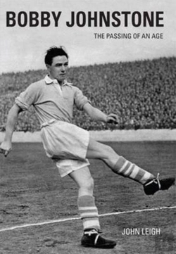 Bertrand.pt - Bobby Johnstone: The Passing Of An Age