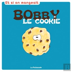 Bertrand.pt - Bobby Le Cookie