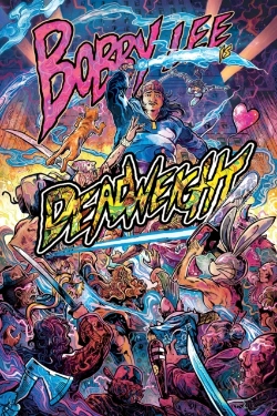 Bertrand.pt - Bobby Lee Is Deadweight