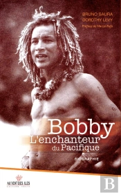 Bobby L'Enchanteur Du Pacifique