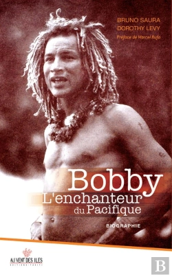 Bertrand.pt - Bobby L'Enchanteur Du Pacifique