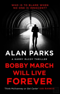 Bertrand.pt - Bobby March Will Live Forever