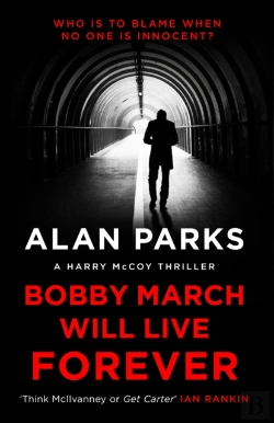 Bertrand.pt - Bobby March Will Live Forever