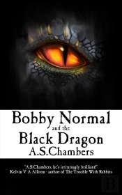 Bobby Normal And The Black Dragon