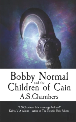 Bertrand.pt - Bobby Normal And The Children Of Cain