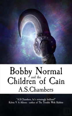 Bertrand.pt - Bobby Normal And The Children Of Cain