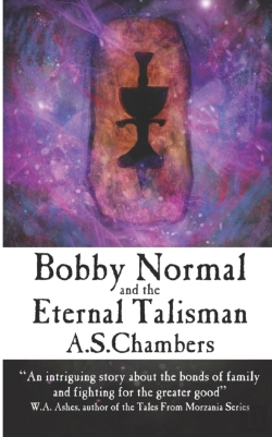 Bertrand.pt - Bobby Normal And The Eternal Talisman