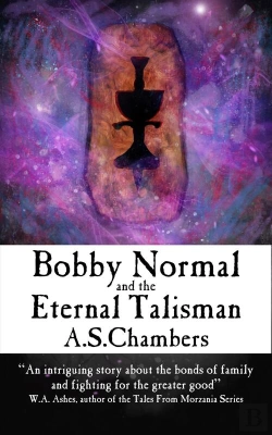 Bertrand.pt - Bobby Normal And The Eternal Talisman