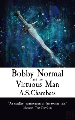Bertrand.pt - Bobby Normal And The Virtuous Man