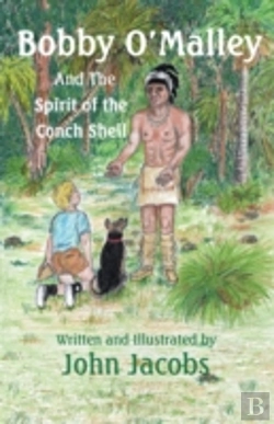Bertrand.pt - Bobby O'Malley: And The Spirit Of The Conch Shell