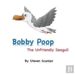 Bertrand.pt - Bobby Poop - The Unfriendly Seagull