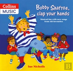 Bertrand.pt - Bobby Shaftoe Clap Your Hands