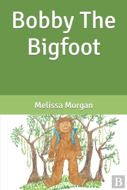 Bertrand.pt - Bobby The Bigfoot