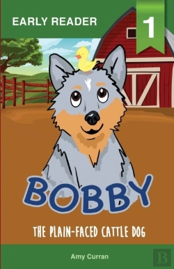 Bertrand.pt - Bobby The Plain-Faced Cattle Dog