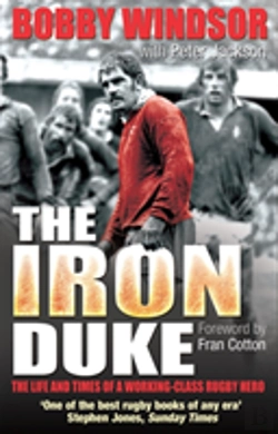 Bertrand.pt - Bobby Windsor - The Iron Duke