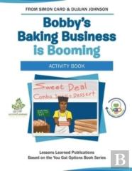 Bobby'S Baking Business Is Booming