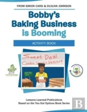 Bobby'S Baking Business Is Booming