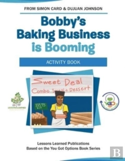 Bertrand.pt - Bobby'S Baking Business Is Booming