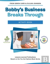 Bobby'S Business Breaks Through