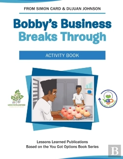 Bertrand.pt - Bobby'S Business Breaks Through