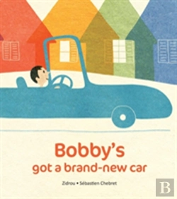 Bertrand.pt - Bobby'S Got A Brand New Car