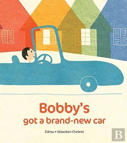 Bertrand.pt - Bobby'S Got A Brand New Car