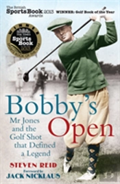 Bobby'S Open