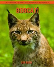 Bobcat! An Educational Children'S Book About Bobcat With Fun Facts