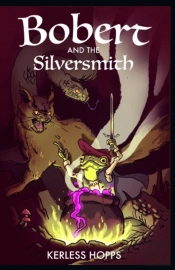 Bobert And The Silversmith