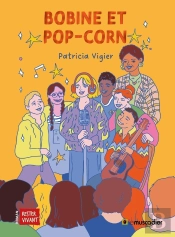 Bobine Et Pop-Corn