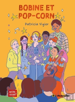 Bertrand.pt - Bobine Et Pop-Corn
