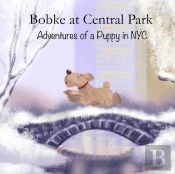 Bobke At Central Park: Adventures Of A P