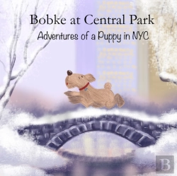 Bertrand.pt - Bobke At Central Park: Adventures Of A P