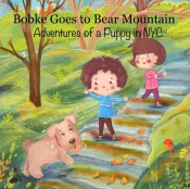 Bobke Goes To Bear Mountain: Adventures