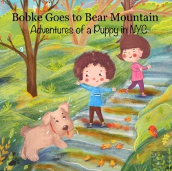 Bertrand.pt - Bobke Goes To Bear Mountain: Adventures