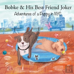 Bertrand.pt - Bobke   His Best Friend Joker: Adventure