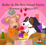 Bobke   His Best Friend Marley: Adventur