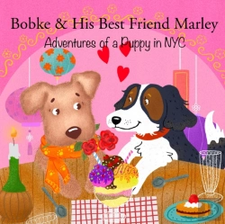 Bertrand.pt - Bobke   His Best Friend Marley: Adventur