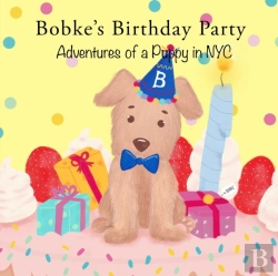 Bertrand.pt - Bobke'S Birthday Party: Adventures Of A