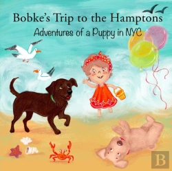 Bertrand.pt - Bobke'S Trip To The Hamptons: Adventures