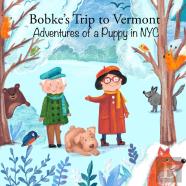 Bobke'S Trip To Vermont