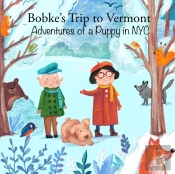 Bobke'S Trip To Vermont