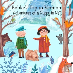 Bertrand.pt - Bobke'S Trip To Vermont
