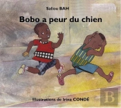 Bobo A Peur Du Chien