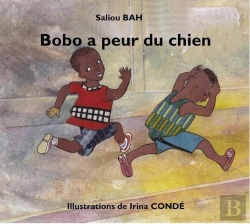 Bertrand.pt - Bobo A Peur Du Chien