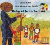 Bobo Et Le Cerf-Volant