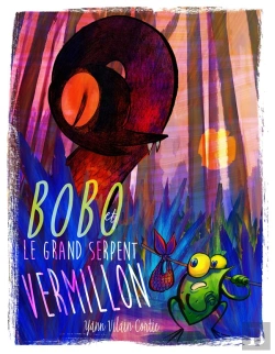 Bertrand.pt - Bobo Et Le Grand Serpent Vermillon