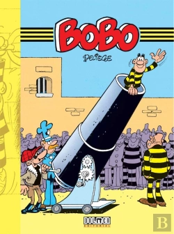 Bertrand.pt - Bobo Integral 1